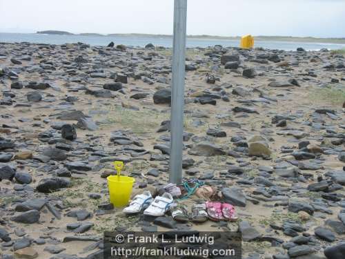 Streedagh Strand